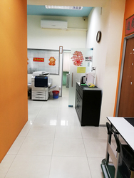 Kapo Factory Building (D13), Office #184576252